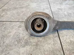Bras de Contrôle Avant Gauche MERCEDES-BENZ S COUPE A2213306311