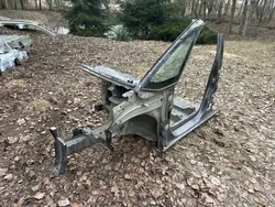 CITROEN C4 PICASSO II Vasen Etu-Neljänneslasi Kynnys