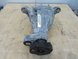 Mercedes ML W164 Bakre Differential 3.90 1643501014