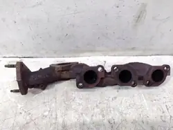Collecteur d'échappement OEM 0904 pour Land Rover Discovery I