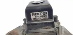 Caméra de recul Toyota Prius OEM 86790-47020