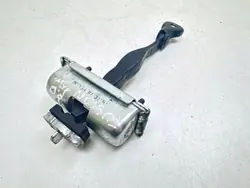 Limitador de porta Ford Fusion II 2014 CD391