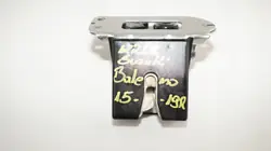 Fecho de porta-malas OEM 360199769 para Suzuki Baleno 2015-2019