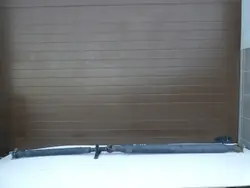 Drivaxel SPRINTER W906 A9064105406