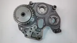 Ölpumpenantrieb OEM 07L109361H für Audi RS6 C6