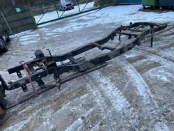 2019 SsangYong Rexton Rama FOB42376