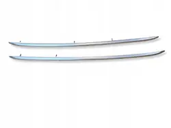 Rail de toit Audi OE 4M0860021C - État utilisé