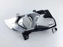 Peça Farol Nissan Qashqai OEM RZV56556 - Usado