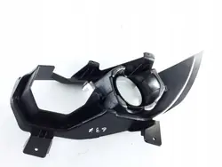Nissan Qashqai Scheinwerferteil OEM RZV56556 - Gebraucht