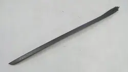 BMW G22 7475010 Moldura ventana delantera derecha
