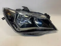 SEAT IBIZA 5 Farol Dianteiro Direito 6F1941016A
