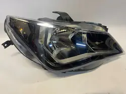 SEAT IBIZA 5 Phare Avant Droit 6F1941016A