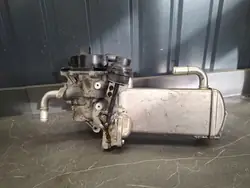 Enfriador válvula EGR OEM 7.09720.04.0 VW Transporter