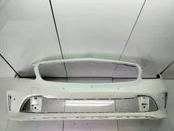 Parachoques delantero Mercedes-Benz A W176 LIFT 15- A1768806640