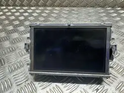 Écran de navigation OEM A2129014606 pour Mercedes-Benz E W212