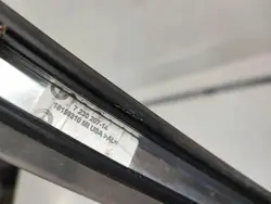 Poignée arrière gauche OEM 7230208 pour BMW X3 F25