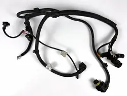 Faisceau Boîte Auto OEM 7634058 - BMW