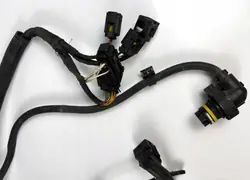 Automatlåda Kablage OEM 7634058 - BMW