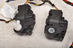 KOMPLET OEM Lämmityspuhallin BMW F44 Gran Coupe