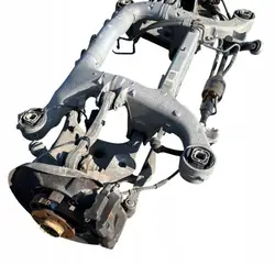Poutre arrière OEM 6781256 pour BMW 5 GT F07