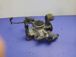 Hyundai OE Drosselklappe 35100-2B000