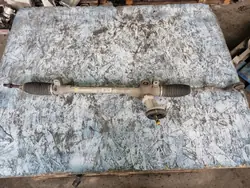 Kia OE 56500-G6500 Stuurhuis Gebruikt