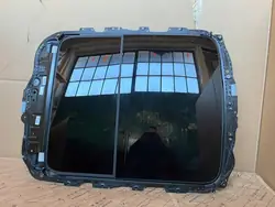 Audi Q3 83A Panoramadak OEM 3G5877795 - 2020