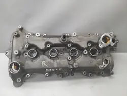 Couvercle de soupape 1.2 TCE H5FA400 Renault Scenic Megane