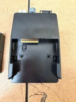 Becker-navigointimoduuli OEM A1669000609 Mercedes