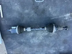 Chrysler Pacifica 2018 Arbre de transmission avant gauche