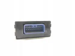 Suzuki Grand Vitara keskuslukitusyksikkö OEM 3719165D32