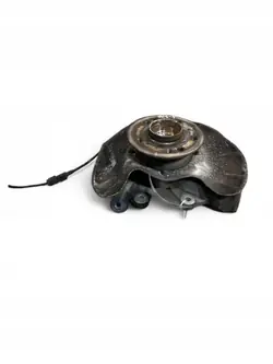 Moyeu roue arrière Mercedes-Benz GLS X166 OEM A1663570105