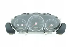 Velocímetro OEM A1935400411 Chrysler Crossfire 2003-2007