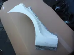 Rechte hintere Schweller OEM B375 KAMAX für Toyota Aygo II