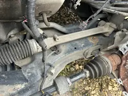 Cremallera Toyota Yaris III OEM yaris iii