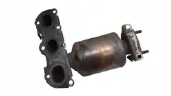 VW Polo 6R 1.2 12V Catalyseur OEM 03E131701A