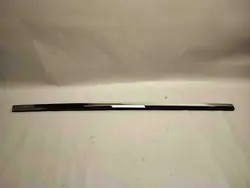 Tesla Model X Coupe Glasleiste Rechte Seite OEM 1032173
