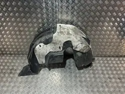 Linker achterwielkast OEM DG26556 voor Opel Mokka B