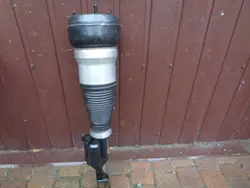 Amortecedor pneumático dianteiro OEM A2223200600 Mercedes-Benz S W222