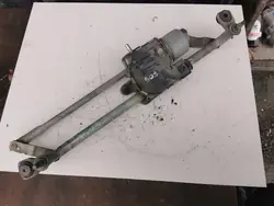 Pyyhkijän Mekanismi VW Golf VI Etu 5K1955023 5K1955119