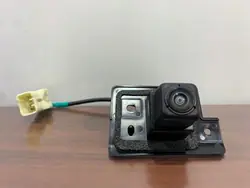 Câmara traseira OEM 8781A145 Mitsubishi Outlander 2018