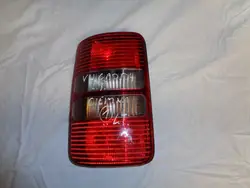 Luz Trasera Izquierda VW Caddy 2K5 10-15 OE