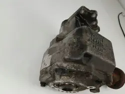 Boîte de transfert OEM 6G9N7L486CF Freelander 2