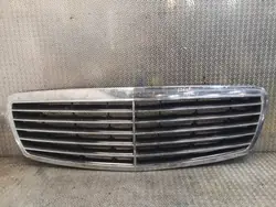 Grille de ventilation pare-chocs arrière Mercedes-Benz E W211 OEM 2118800583
