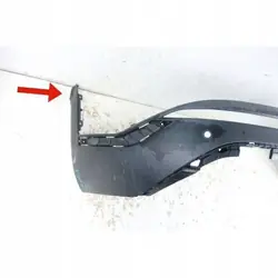 OEM 86612-S1500 achterbumper spoiler voor Hyundai Santa Fe