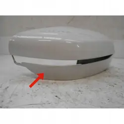 BMW G20 G21 Vasen peilin kansi OEM 22413013 U300