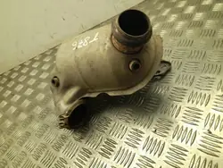 Catalisador Citroën JUMPER 2021 1399826080