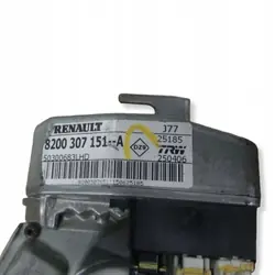 Caja de dirección OEM 8200307151 Renault Modus 1.5 DCI