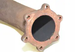 Codo de Turbina OEM 22 para Mercedes Actros MP4