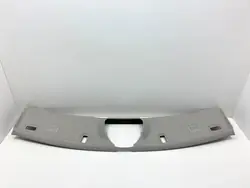 Moldagem superior pára-brisas Mercedes-Benz SL R230 OEM A2305402932